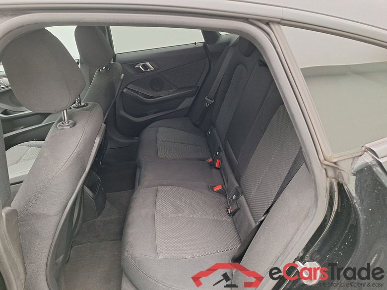 BMW, 2-serie Gr.Coupé '19, BMW 2 Reeks Gran Coupé 218iA (103kW) 4d #4