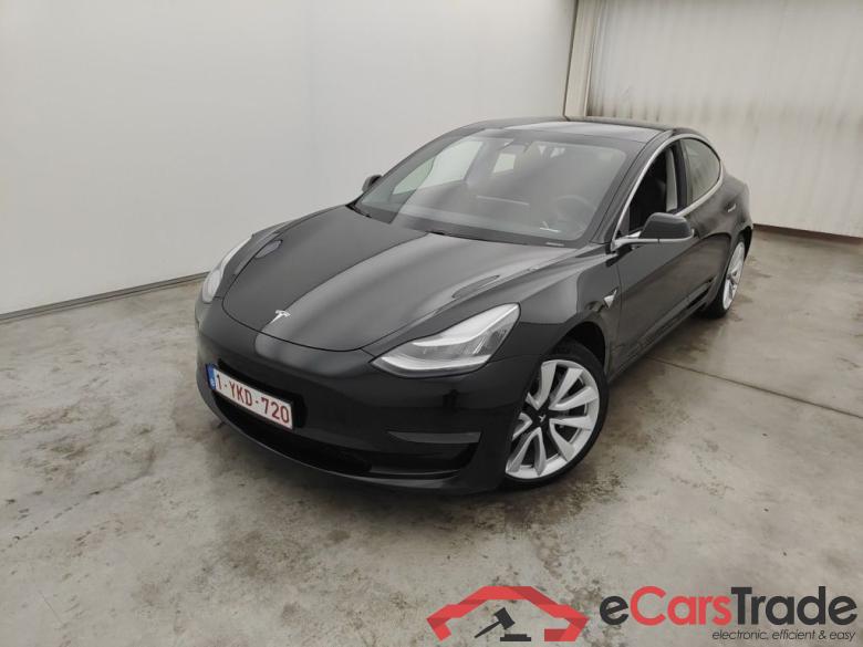 Tesla Model 3 Long-Range Dual Motor AWD 4d #1