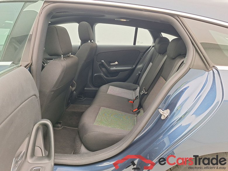 Mercedes, CLA-Class SB '19, Mercedes-Benz CLA Shooting Brake CLA 180 Business #4