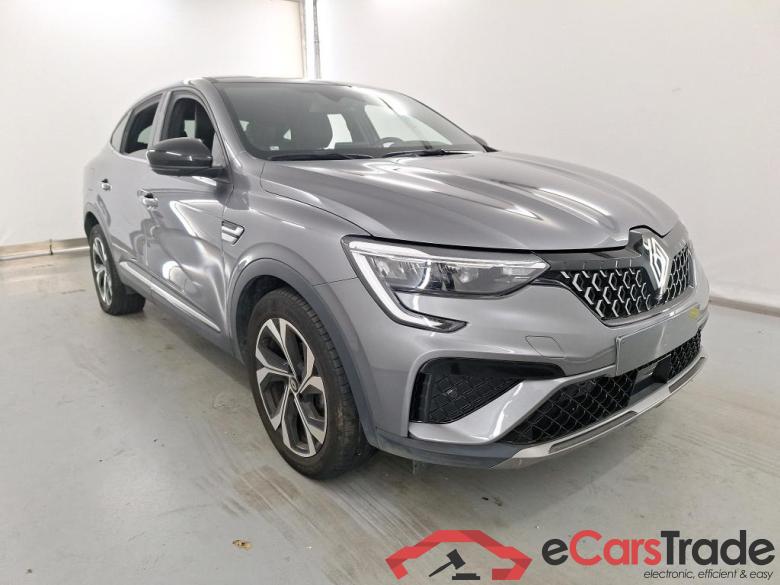 RENAULT ARKANA 1.3 MHEV 140 TECHNO AUTO #2 RENAULT ARKANA 1.3 MHEV 140 TECHNO AUTO #2
