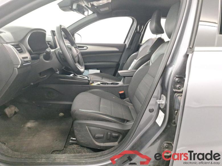 RENAULT ARKANA 1.3 MHEV 140 TECHNO AUTO #5 RENAULT ARKANA 1.3 MHEV 140 TECHNO AUTO #5