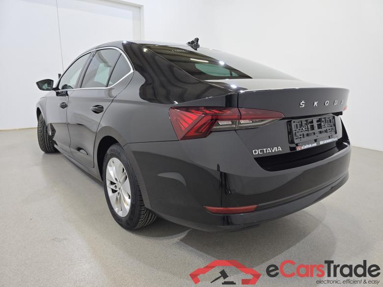 Skoda Octavia 2.0 TDI Ambition LED Virtual Navi KeylessGo Klima PDC ... #6