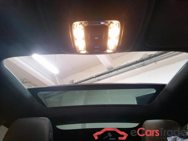 Mercedes GLA 250e Plug-In Hybrid AMG Night Aut. Pano LED-Multibeam Widescreen Ambient Navi 1/2 Sport-Leather-Alcantara KeylessGo Camera Klima PDC ... #6