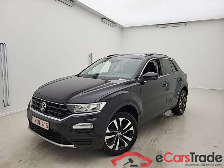 VOLKSWAGEN T-ROC 1.5 TSI UNITED DSG #1 VOLKSWAGEN T-ROC 1.5 TSI UNITED DSG #1
