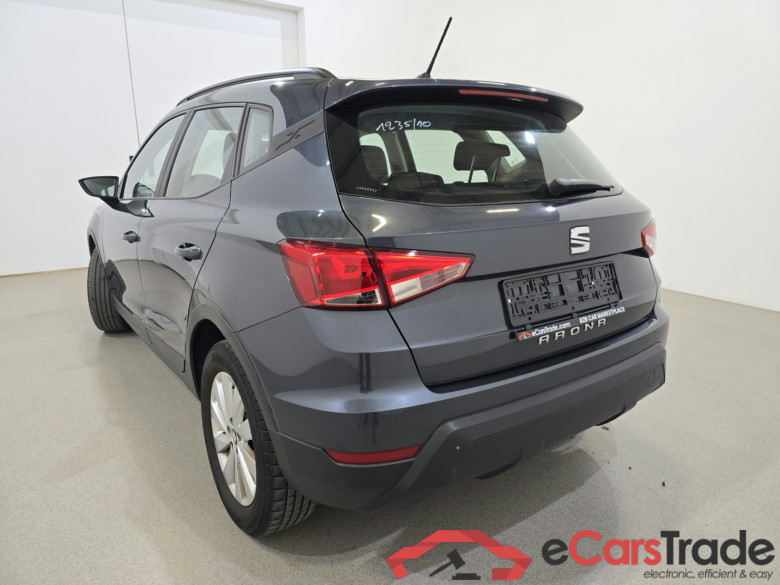 Seat Arona 1.0 TSI 115Hp Style Navi Klima PDC ... #6