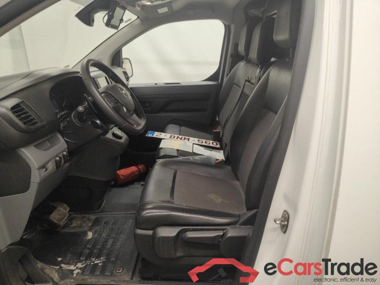 Opel Vivaro 2.0 Turbo 106kW L2H1 Auto 5d #3