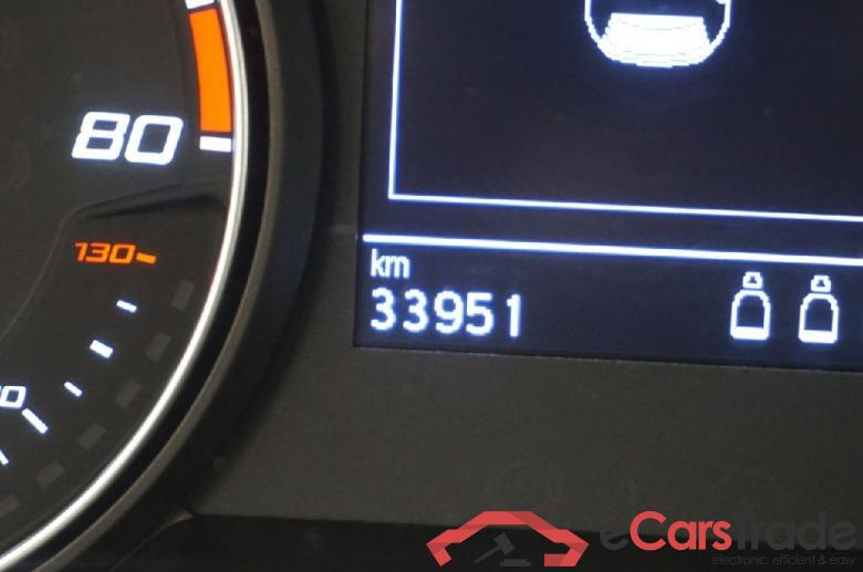 Ibiza Reference 1.0 59KW MT5 E6d #6 Ibiza Reference 1.0 59KW MT5 E6d #6