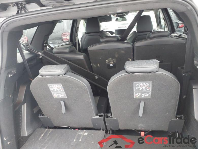 PEUGEOT 5008 1.2  Purectech 130 CV EAT8  Allure Pack #2 PEUGEOT 5008 1.2  Purectech 130 CV EAT8  Allure Pack #2