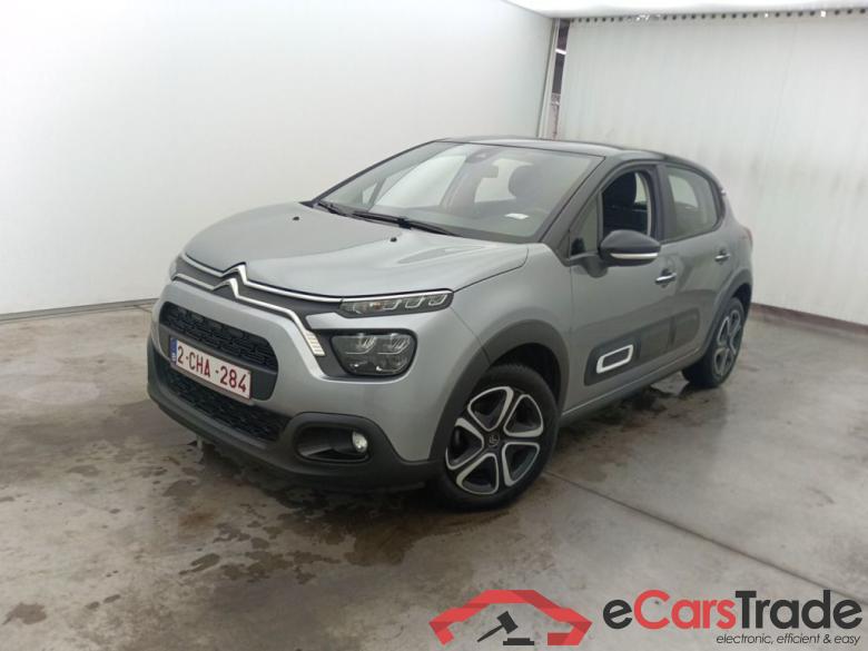 Citroën C3 1.5 BlueHDi 100 S&S MAN6 Shine 5d #1 Citroën C3 1.5 BlueHDi 100 S&S MAN6 Shine 5d #1