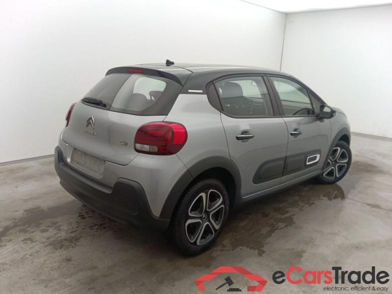 Citroën C3 1.5 BlueHDi 100 S&S MAN6 Shine 5d #2 Citroën C3 1.5 BlueHDi 100 S&S MAN6 Shine 5d #2