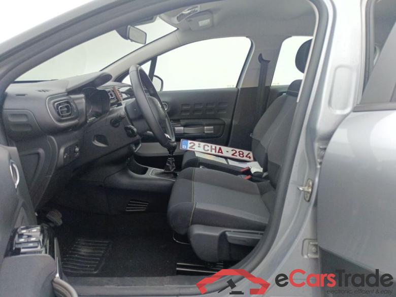 Citroën C3 1.5 BlueHDi 100 S&S MAN6 Shine 5d #3 Citroën C3 1.5 BlueHDi 100 S&S MAN6 Shine 5d #3