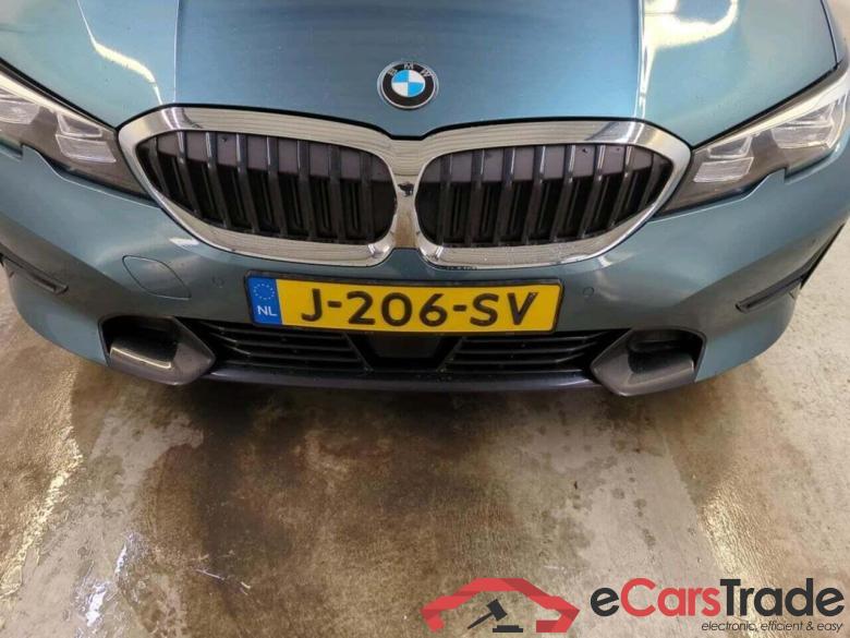 BMW 3-serie Touring 318i Executive Ed. #4 BMW 3-serie Touring 318i Executive Ed. #4