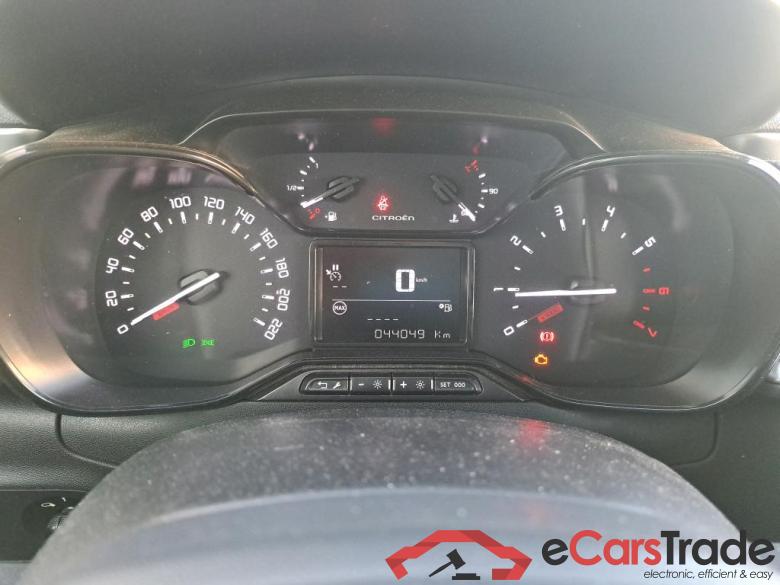 CITROEN C3 / 2020 / 5P / berlina con portón PureTech 60KW (83CV) Live Pack #4 CITROEN C3 / 2020 / 5P / berlina con portón PureTech 60KW (83CV) Live Pack #4