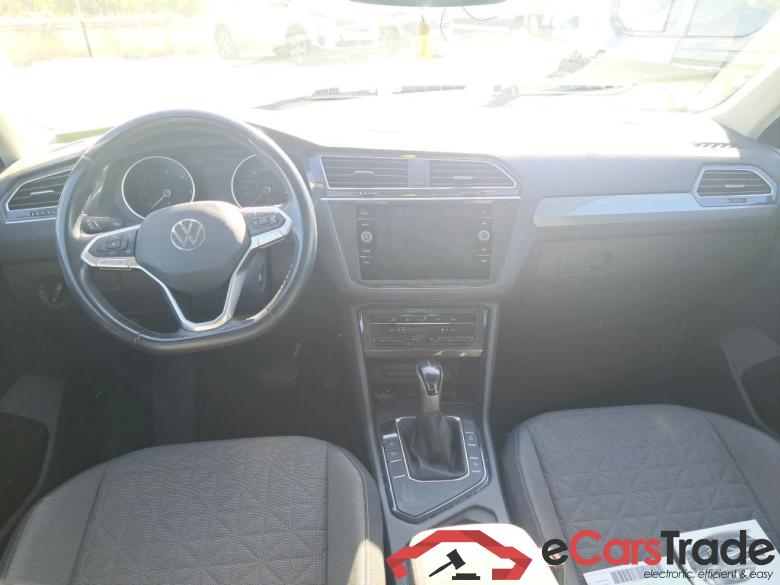 Tiguan Life 2.0 TDI 150CV AT7 E6d #3