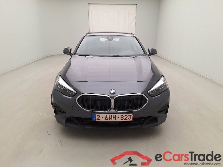 BMW, 2-serie Gr.Coupé '19, BMW 2 Reeks Gran Coupé 216dA (85kW) 4d #1