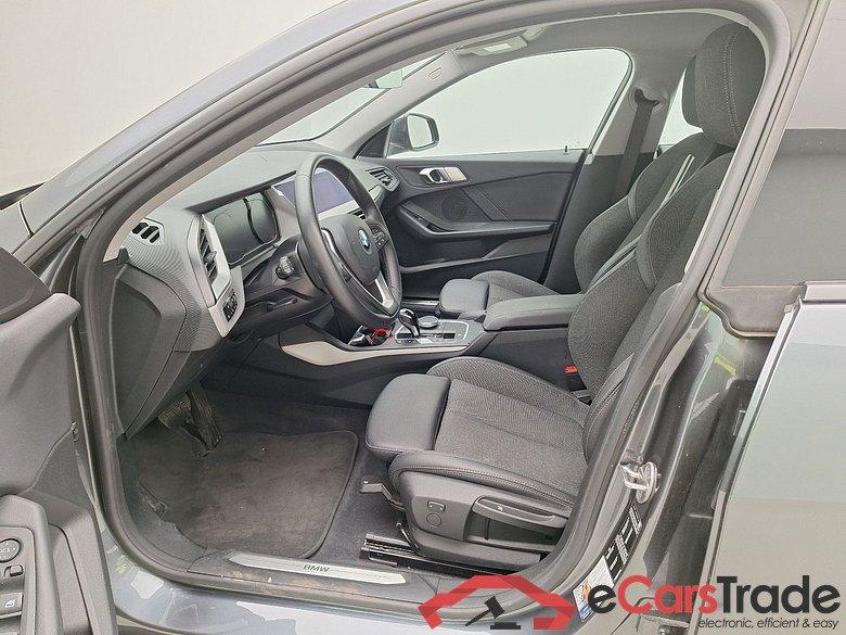 BMW, 2-serie Gr.Coupé '19, BMW 2 Reeks Gran Coupé 216dA (85kW) 4d #3