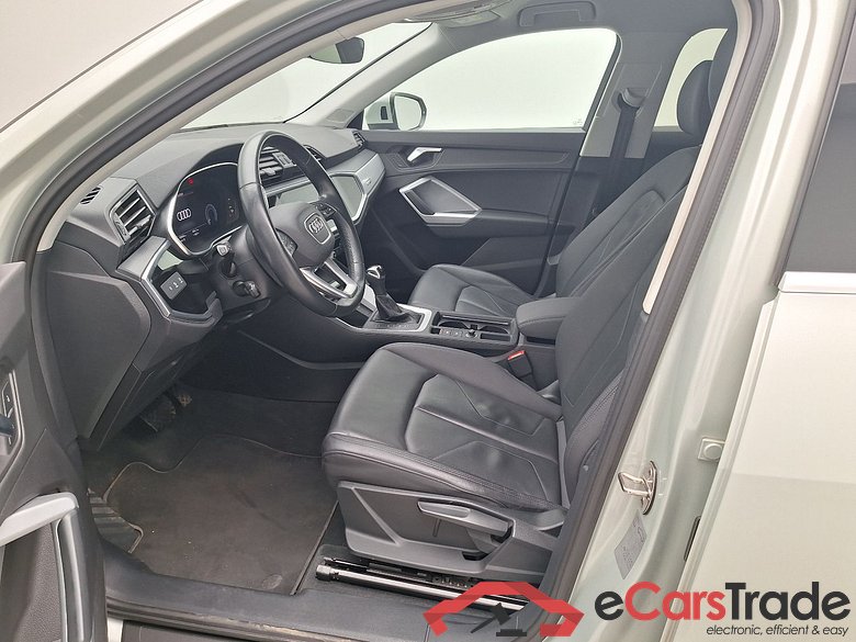 Audi, Q3 SB '19 PHEV, Audi Q3 Sportback 45 TFSI e S tronic 5d #3