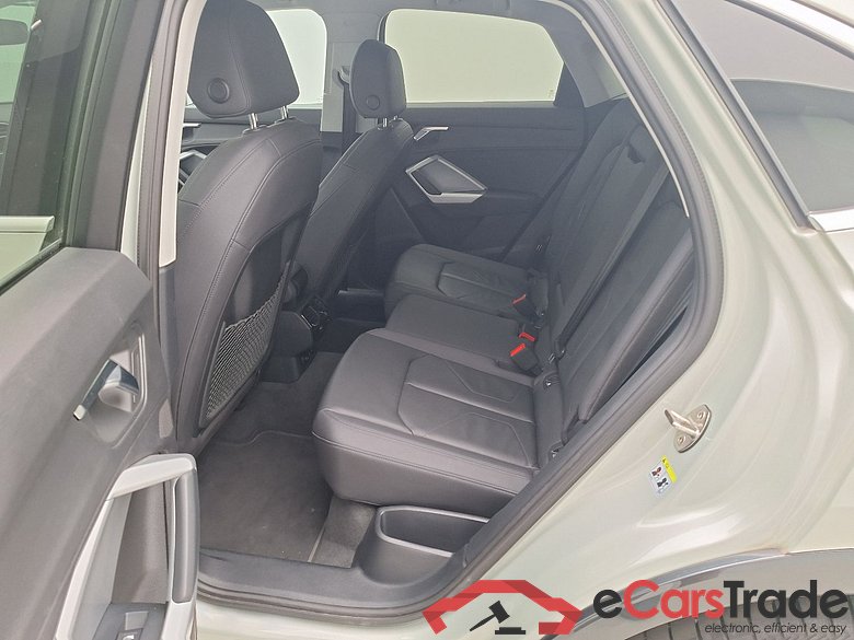 Audi, Q3 SB '19 PHEV, Audi Q3 Sportback 45 TFSI e S tronic 5d #4