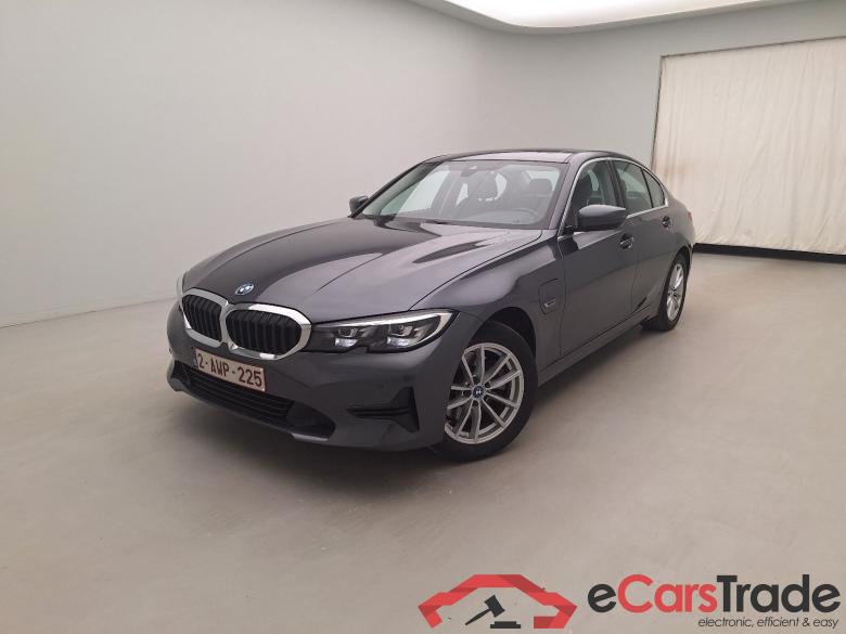 BMW, 3-serie '18 PHEV, BMW 3 Reeks Berline 320e (150 kW) 4d #1 BMW, 3-serie '18 PHEV, BMW 3 Reeks Berline 320e (150 kW) 4d #1