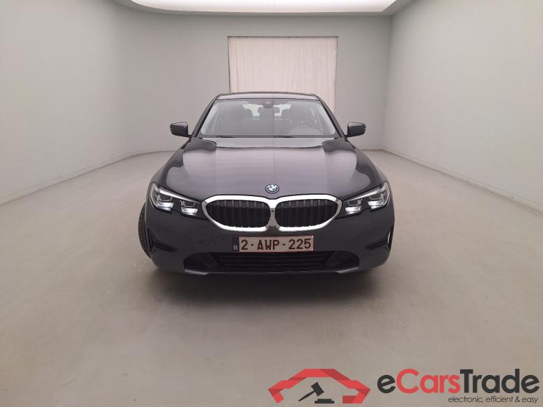 BMW, 3-serie '18 PHEV, BMW 3 Reeks Berline 320e (150 kW) 4d #2 BMW, 3-serie '18 PHEV, BMW 3 Reeks Berline 320e (150 kW) 4d #2