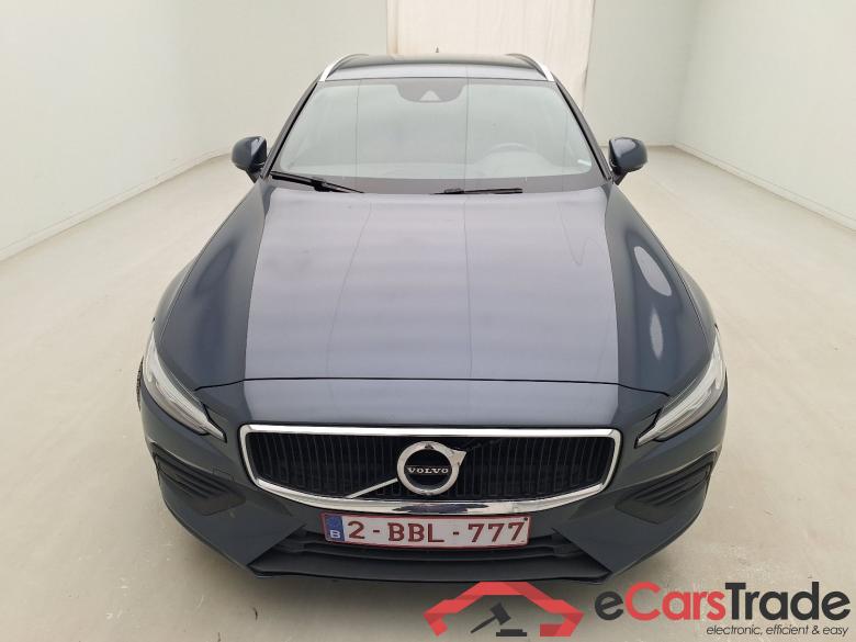 Volvo, V60 '18, Volvo V60 D3 Momentum Pro 5d #1