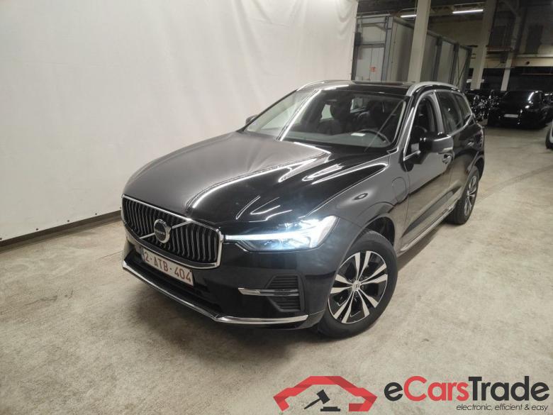 Volvo XC60 T6 Recharge Geartronic Inscription Expr. 5d #1