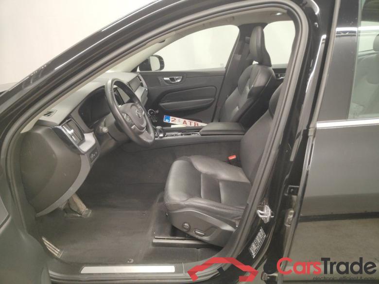 Volvo XC60 T6 Recharge Geartronic Inscription Expr. 5d #3