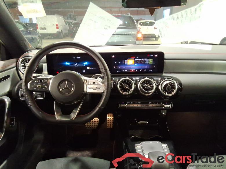 MERCEDES-BENZ CLA SHOOTING BRAKE 1.3 CLA 250 E AMG LINE DCT SH BR #6 MERCEDES-BENZ CLA SHOOTING BRAKE 1.3 CLA 250 E AMG LINE DCT SH BR #6