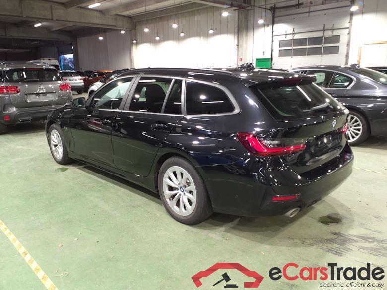 BMW 3 SERIES TOURING 2.0 320E TOURING #2 BMW 3 SERIES TOURING 2.0 320E TOURING #2