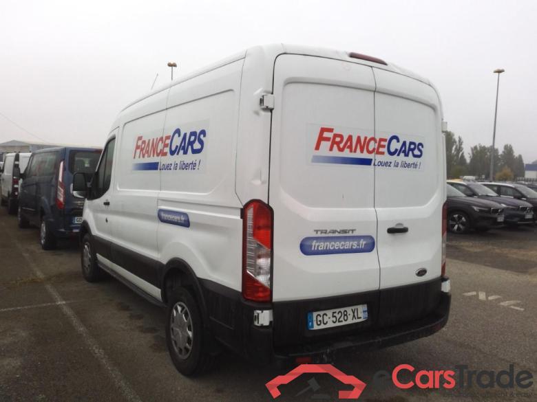 TRANSIT FGT 12M3 350 L2H2 RISK #6 TRANSIT FGT 12M3 350 L2H2 RISK #6