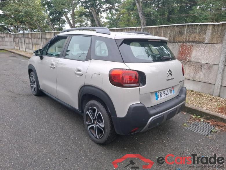 C3 Aircross Feel Business 1.5 BlueHDi 100CV BVM6 E6dT #2