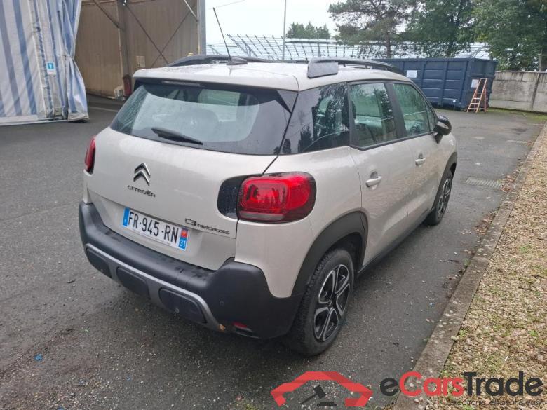 C3 Aircross Feel Business 1.5 BlueHDi 100CV BVM6 E6dT #3