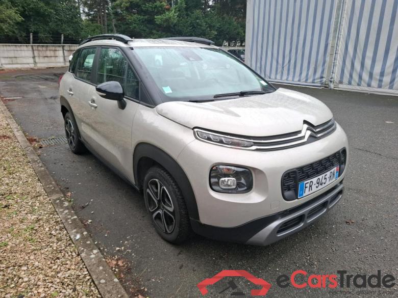 C3 Aircross Feel Business 1.5 BlueHDi 100CV BVM6 E6dT #4