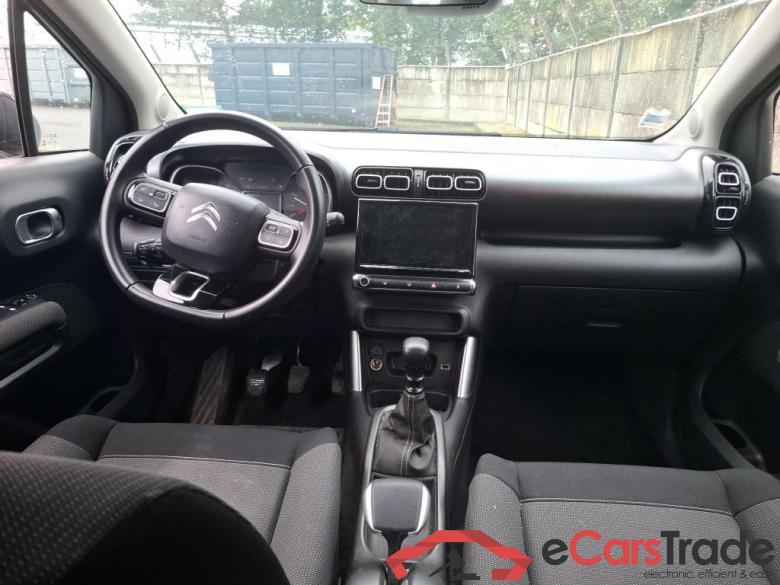 C3 Aircross Feel Business 1.5 BlueHDi 100CV BVM6 E6dT #5