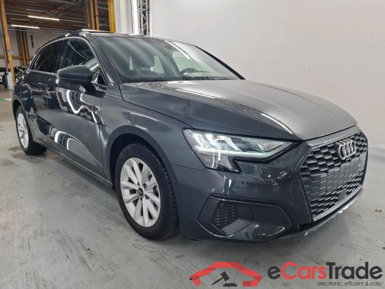 AUDI A3 SPORTBACK 1.0 30 TFSI 81KW S TRONIC BUSINESS EDIT. #2 AUDI A3 SPORTBACK 1.0 30 TFSI 81KW S TRONIC BUSINESS EDIT. #2