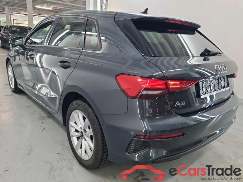 AUDI A3 SPORTBACK 1.0 30 TFSI 81KW S TRONIC BUSINESS EDIT. #3 AUDI A3 SPORTBACK 1.0 30 TFSI 81KW S TRONIC BUSINESS EDIT. #3