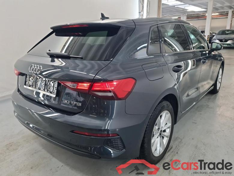 AUDI A3 SPORTBACK 1.0 30 TFSI 81KW S TRONIC BUSINESS EDIT. #4 AUDI A3 SPORTBACK 1.0 30 TFSI 81KW S TRONIC BUSINESS EDIT. #4