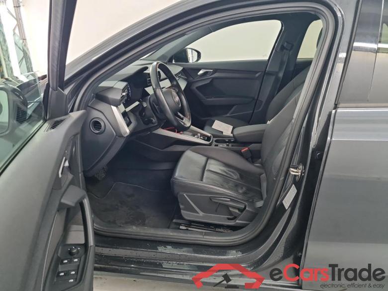 AUDI A3 SPORTBACK 1.0 30 TFSI 81KW S TRONIC BUSINESS EDIT. #5 AUDI A3 SPORTBACK 1.0 30 TFSI 81KW S TRONIC BUSINESS EDIT. #5