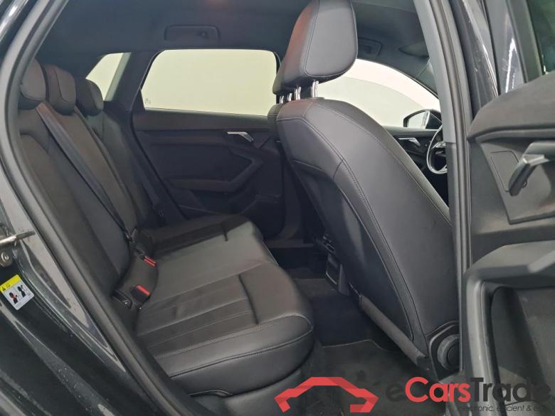 AUDI A3 SPORTBACK 1.0 30 TFSI 81KW S TRONIC BUSINESS EDIT. #6 AUDI A3 SPORTBACK 1.0 30 TFSI 81KW S TRONIC BUSINESS EDIT. #6