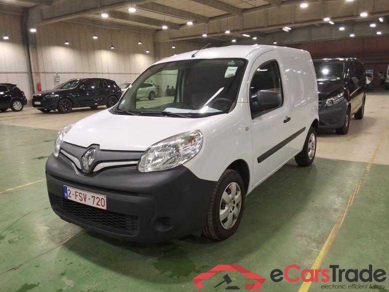 RENAULT KANGOO EXPRESS DSL - 2013 1.5 dCi Energy Grand Confort (EU6) STOCK #1 RENAULT KANGOO EXPRESS DSL - 2013 1.5 dCi Energy Grand Confort (EU6) STOCK #1