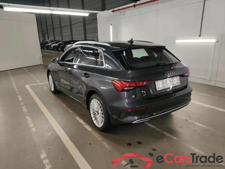 Audi A3 Sportback A3 Sportback 1.4 40 TFSI e Advanced (PHEV) 150kW/204pk  5D/P Auto-6 #3 Audi A3 Sportback A3 Sportback 1.4 40 TFSI e Advanced (PHEV) 150kW/204pk  5D/P Auto-6 #3