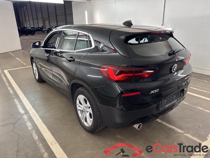 BMW X2 X2 xDrive25e 162kW 162kW/220pk  5D/P Auto-8 #3 BMW X2 X2 xDrive25e 162kW 162kW/220pk  5D/P Auto-8 #3