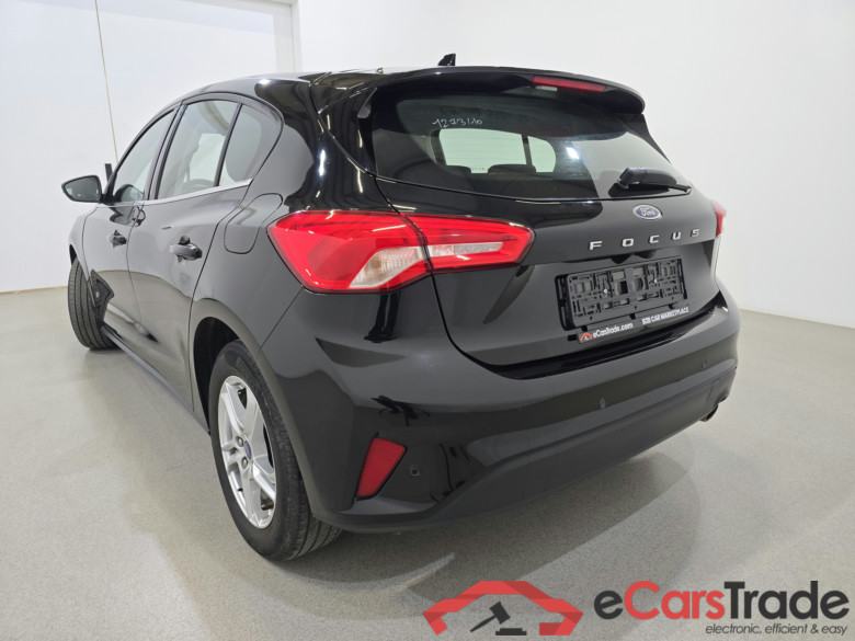 Ford Focus 1.0i EcoBoost Navi Camera Klima PDC ... #6
