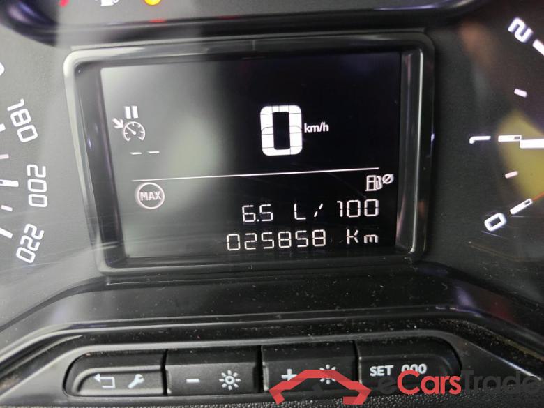 C3 Feel 1.2 PureTech 80CV MT5 E6d #5