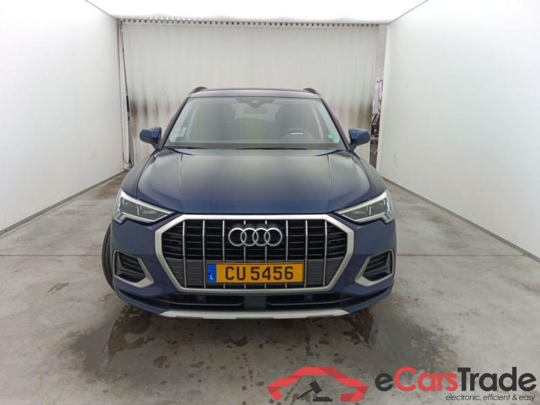 AUDI Q3 DIESEL - 2019 35 TDi 150hp Advanced S tronic (EU6AP) 5d #5 AUDI Q3 DIESEL - 2019 35 TDi 150hp Advanced S tronic (EU6AP) 5d #5