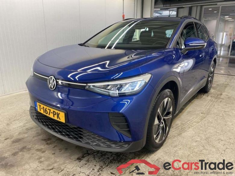 VOLKSWAGEN ID.4 Pro 77 kWh #1