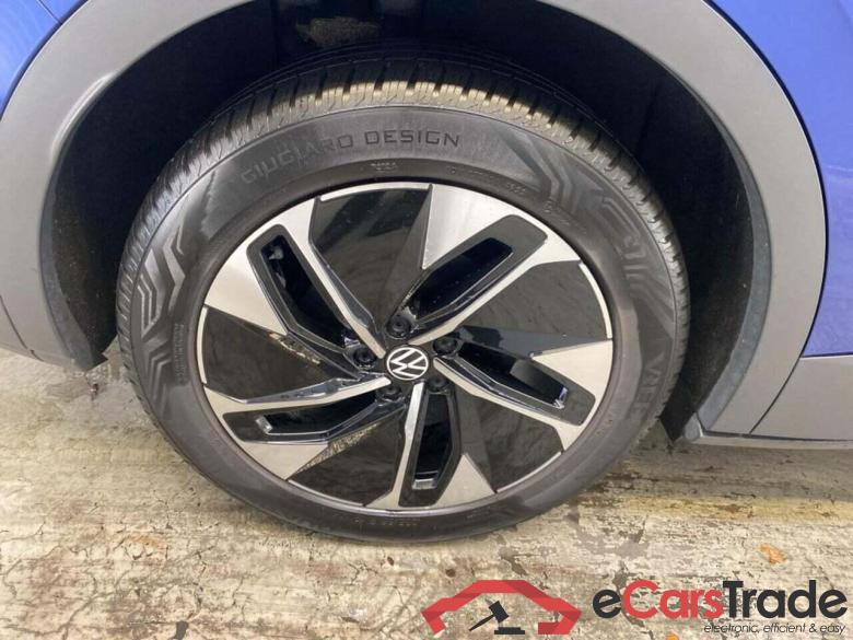 VOLKSWAGEN ID.4 Pro 77 kWh #4