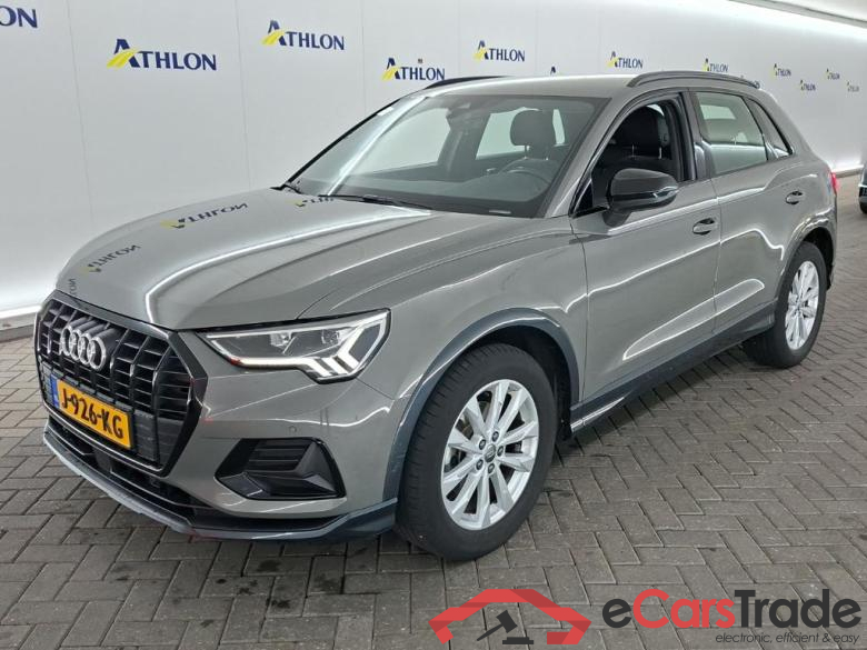 AUDI Q3 35 TFSI S tronic Business Edition 5D 110kW AUDI Q3 35 TFSI S tronic Business Edition 5D 110kW