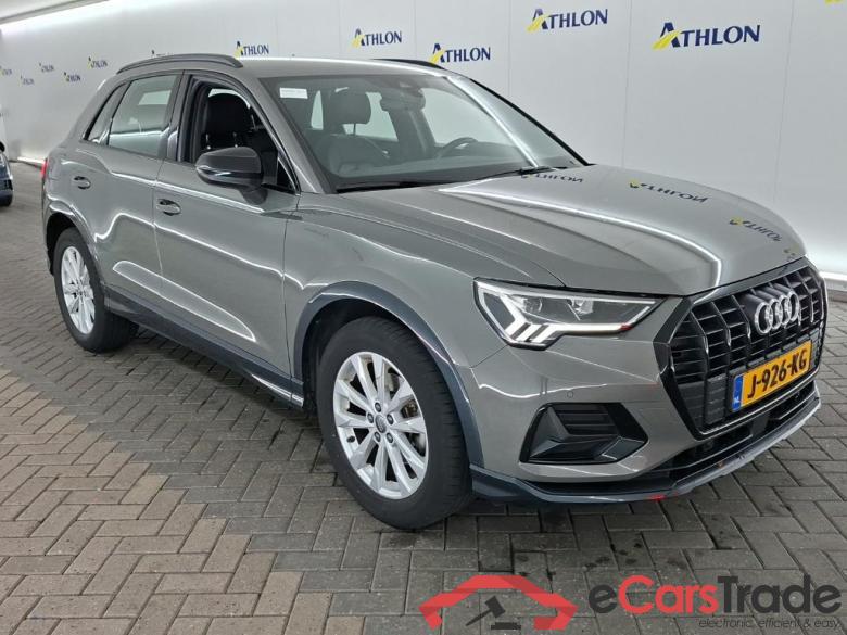 AUDI Q3 35 TFSI S tronic Business Edition 5D 110kW #2 AUDI Q3 35 TFSI S tronic Business Edition 5D 110kW #2