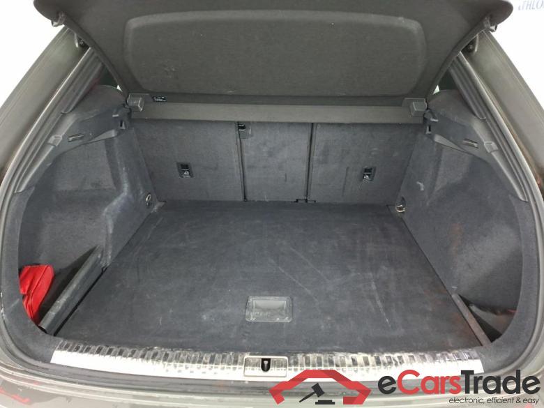 AUDI Q3 35 TFSI S tronic Business Edition 5D 110kW #5 AUDI Q3 35 TFSI S tronic Business Edition 5D 110kW #5